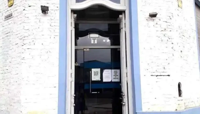 Asociacion Mutual Independencia Del Propietario - Roldán