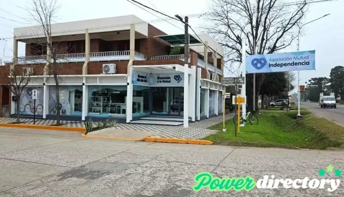 Asociacion Mutual Independencia Del Propietario - Correa