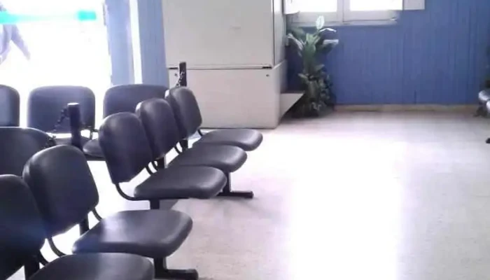 Asociacion Mutual Independencia Interior - Roldán