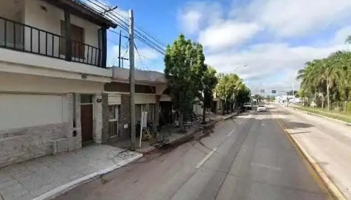 Asociacion Mutual Independencia Videosdeg - Gral. Cabrera