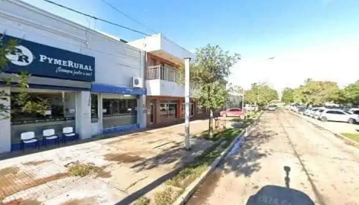 Asociacion Mutual Pyme Rural -  Instagram - Ceres