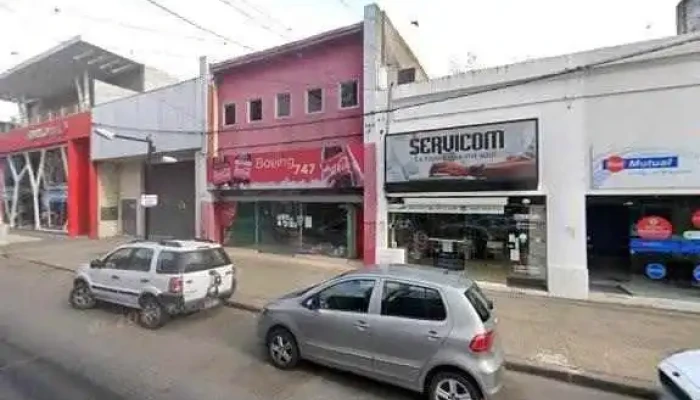 Asociacion Mutual Union Solidaria Amus -  Videos - Venado Tuerto