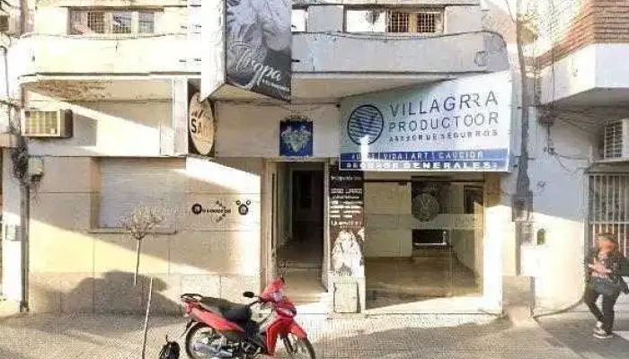 Asoiacion Mutual Cabildo Abierto Numerodeg - Santiago del Estero