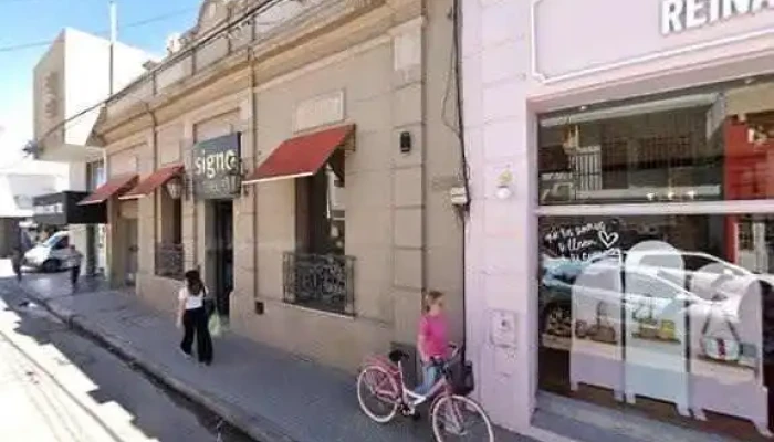 Atam Asociacion De Trabajadores Argentinos Mutializados Cerca De Mi - Río Cuarto