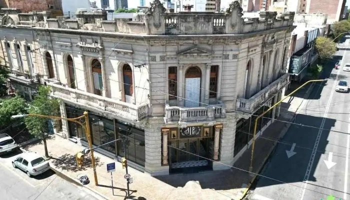 Ate Social -  Del Propietario - Santa Fe de la Vera Cruz