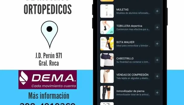 Atlas Centro Kinesico Integral -  Del Propietario - Gral. Roca