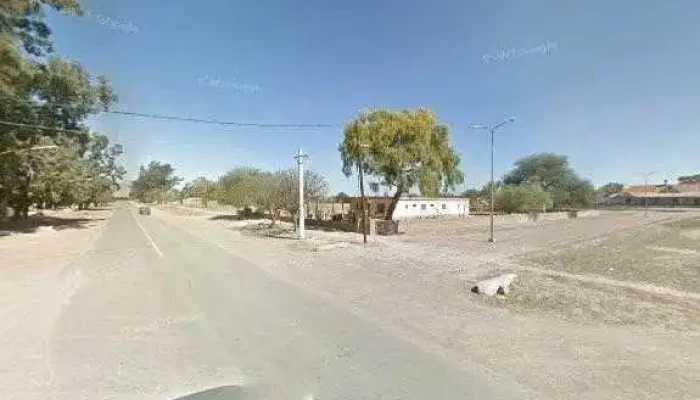 Atm Banco Santiago Del Estero -  Cerca De Mi - Los Telares