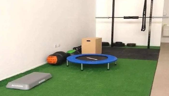 Atp Fisio - Córdoba