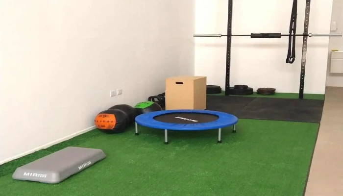 Atp Fisio -  Donde - Córdoba