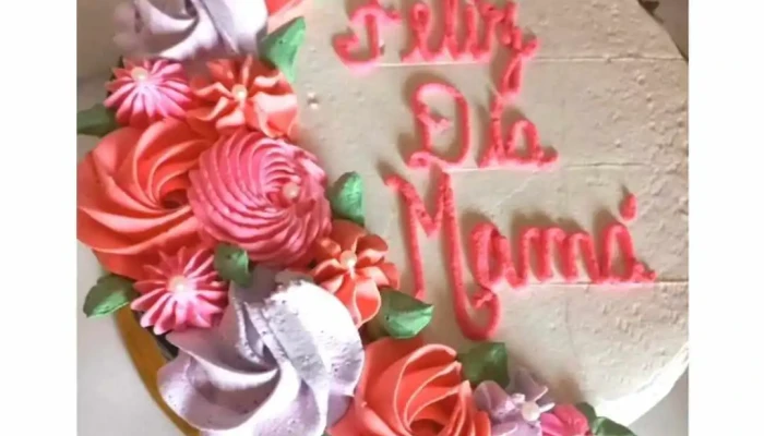 Attraversiamo Patisserie -  Promocion - Col. Santa Rosa
