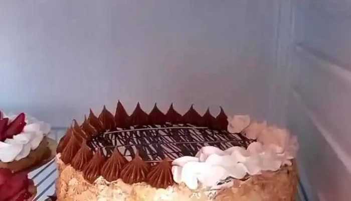 Attraversiamo Patisserie -  Videos - Col. Santa Rosa