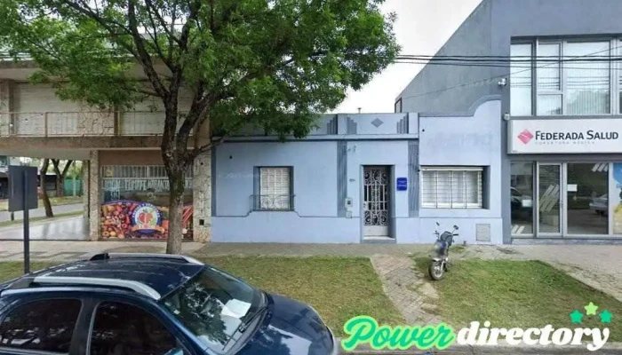 Augusto Bulian seguros, inversiones y créditos - Granadero Baigorria