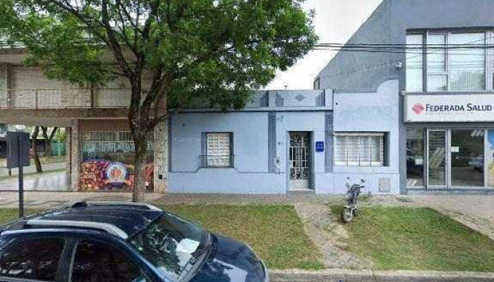 Augusto Bulian Seguros Inversiones Y Creditos Numero - Granadero Baigorria
