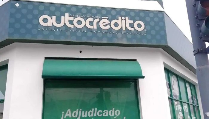 Autocredito Agencia Oficial Comodoro Rivadavia Precios - Comodoro Rivadavia