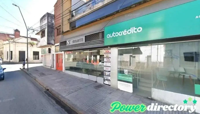 Autocrédito Agencia Oficial Jujuy - San Salvador De Jujuy