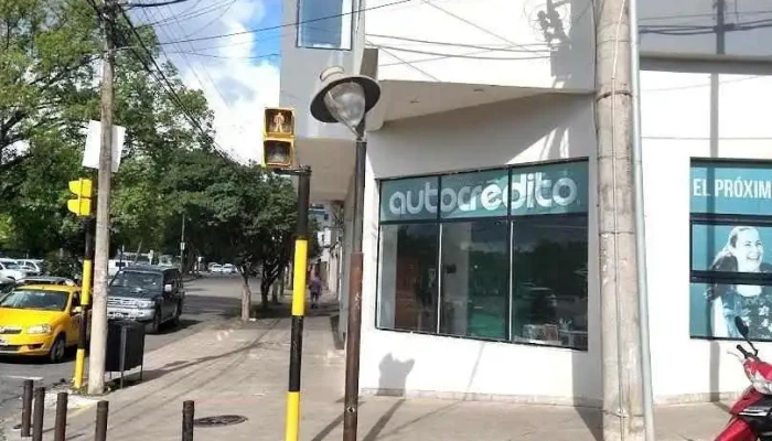 Autocrédito Agencia Oficial Jujuy - Successo S.a. - San Salvador De Jujuy