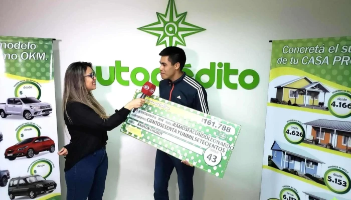 Autocredito Agencia Oficial Trelew Fotos - Trelew