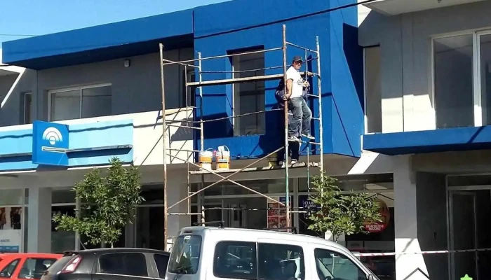Autocrédito Agencia Oficial Trelew - Trelew