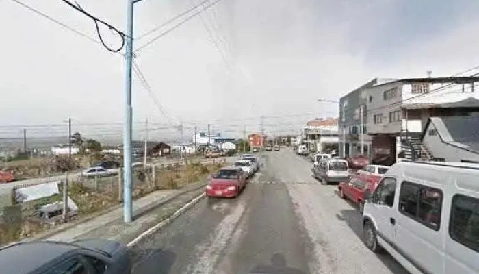 Autocredito Agencia Oficial Ushuaia Numerodeg - Ushuaia