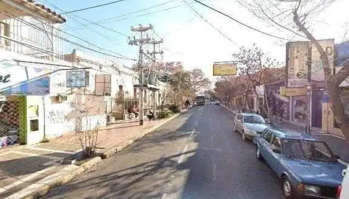 Autocredito Maipu Donde - Maipú