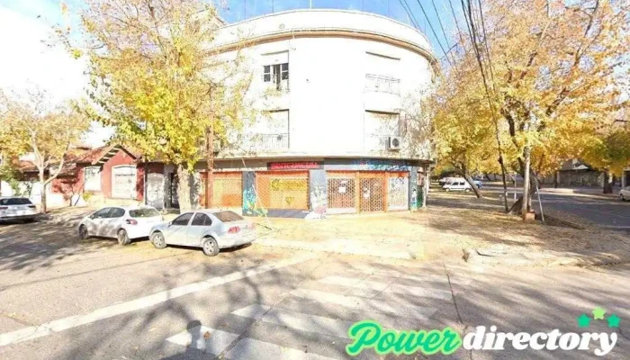 Autocredito S.a. de Capitalización y Ahorro. Agencia Oficial Mendoza Alem - Mendoza