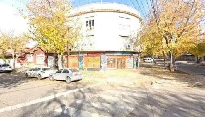 Autocredito Sa De Capitalizacion Y Ahorro Agencia Oficial Mendoza Alem Catalogo - Mendoza
