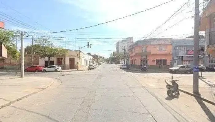 Autocredito Sub Agencia Oran Promocion - San Ramon de la Nueva Oran