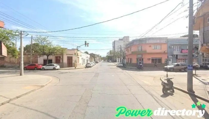 Autocrédito Sub Agencia Orán - San Ramon De La Nueva Oran