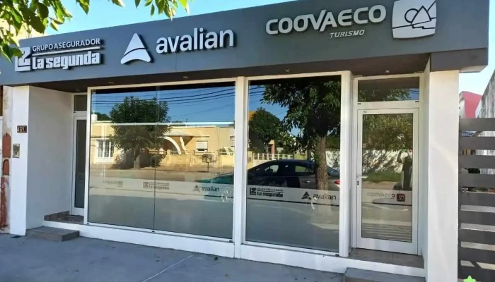 Avalian La Segunda Inriville -  Comentarios - Inriville