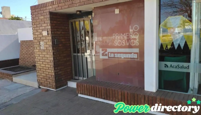 Avalian La Segunda Inriville -  Exterior - Inriville