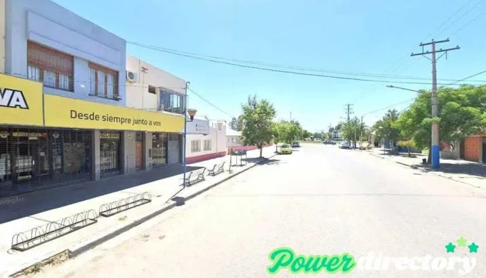 Avalon Creditos Personales S.a. - Gral. Roca
