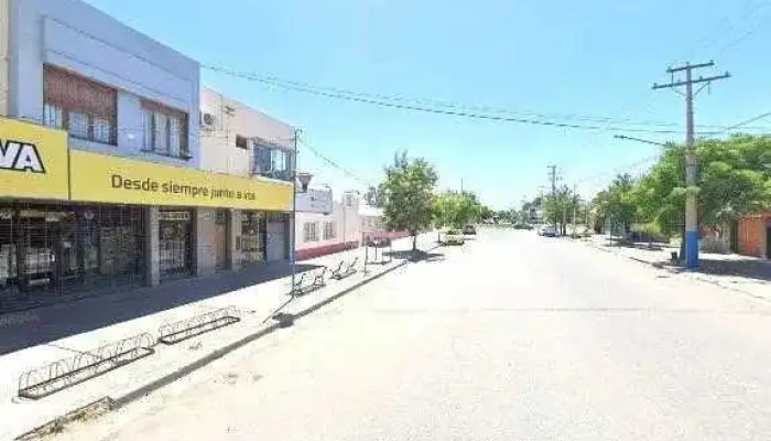 Avalon Creditos Personales Sa Donde - Gral. Roca