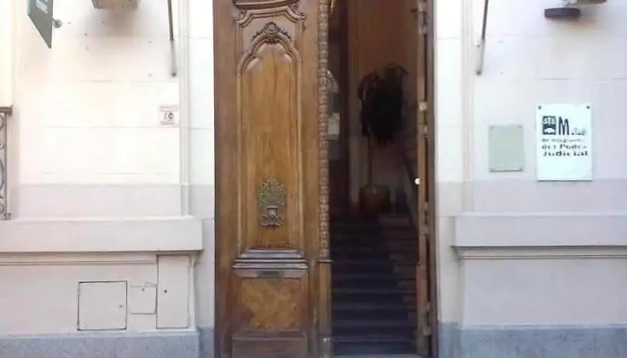 Ayuda Económica Mipj - Santa Fe De La Vera Cruz