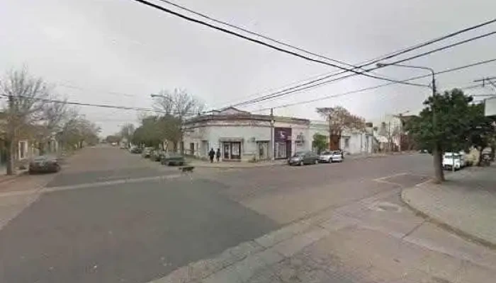 Azulcred -    Creditos Personales Abierto Ahoradeg - Gral. Pico