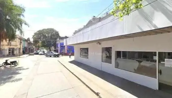 Azulcred -  Numero - San Ramon de la Nueva Oran