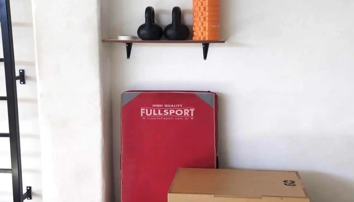 Azur Kinesiologia Deportiva Y Traumatologia Del Propietario - San Juan