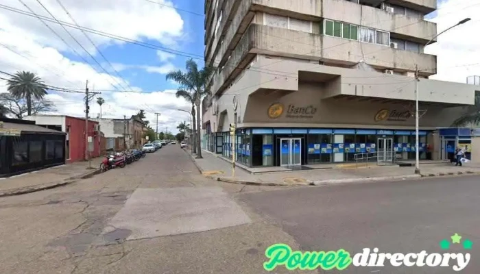 Bakery Curuzu - Curuzú Cuatiá