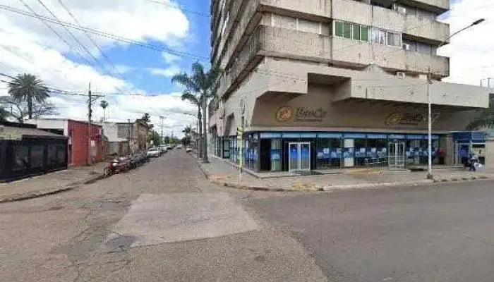 Bakery Curuzu -  Puntaje - Curuzú Cuatiá