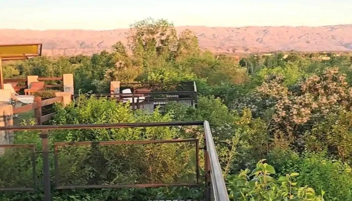 Balcon Del Rio Hotel De Campo Y Cabanas Videos - Mina Clavero