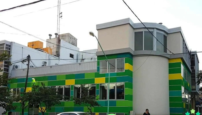 Banco Bica -  Cerca De Mi - Santo Tomé