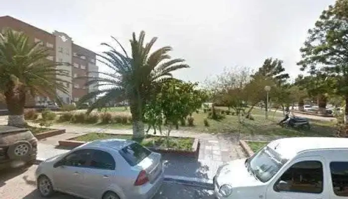 Banco Chaco -  Instagramdeg - Juan José Castelli