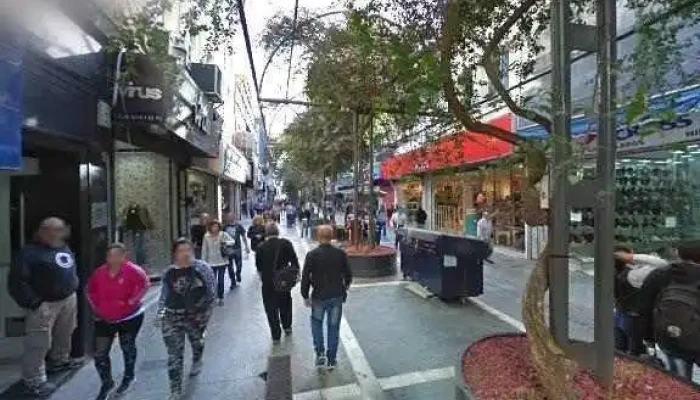 Banco Ciudad -  Promocion - Córdoba