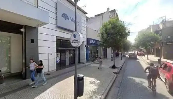 Banco Comafi -  Preciosdeg - San Miguel de Tucumán