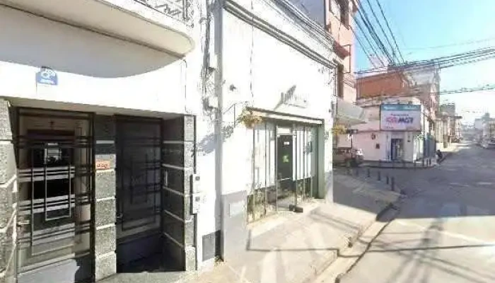 Banco Comafi -  Videos - San Salvador de Jujuy