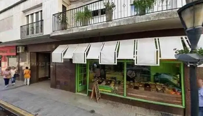 Banco Comafi -  Videosdeg - Río Cuarto