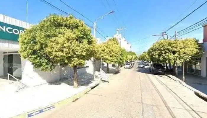 Banco Cordoba -  Dondedeg - Hernando