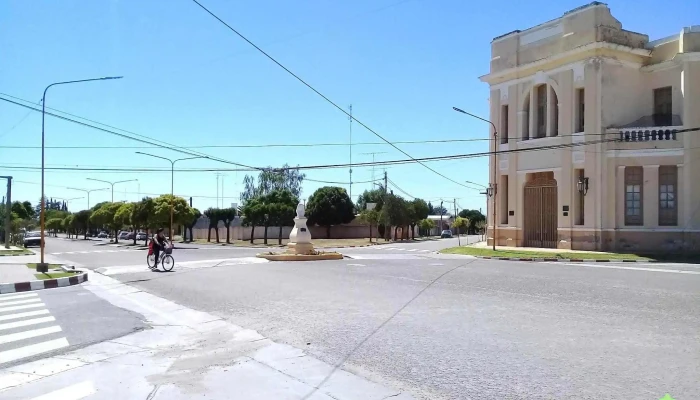 Banco Cordoba -  Precios - Los Condores