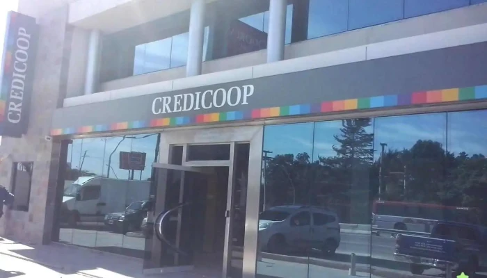 Banco Credicoop - Córdoba