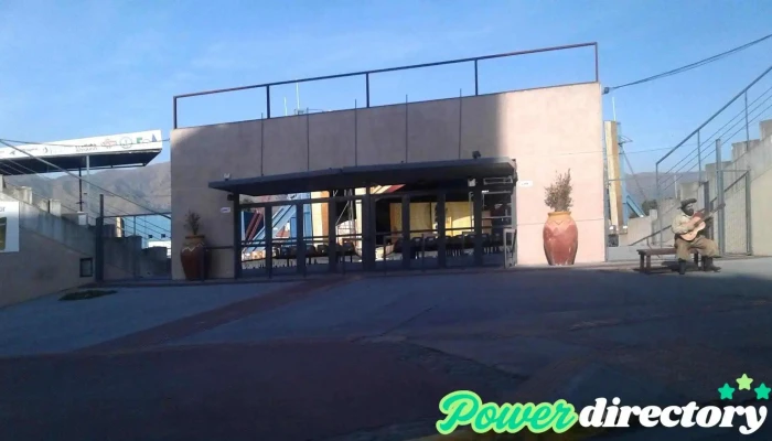 Banco Credicoop - Cosquín