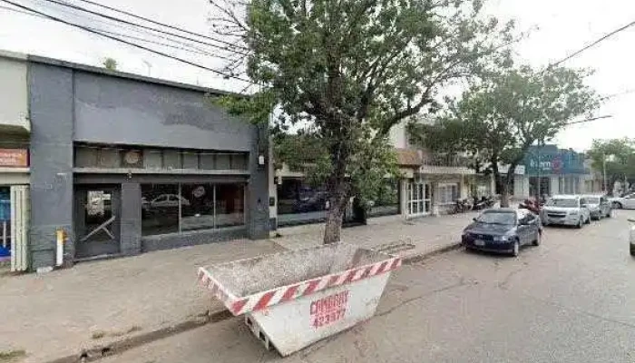 Banco Credicoop -  Donde - Firmat